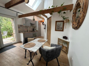La Grange de Marcel